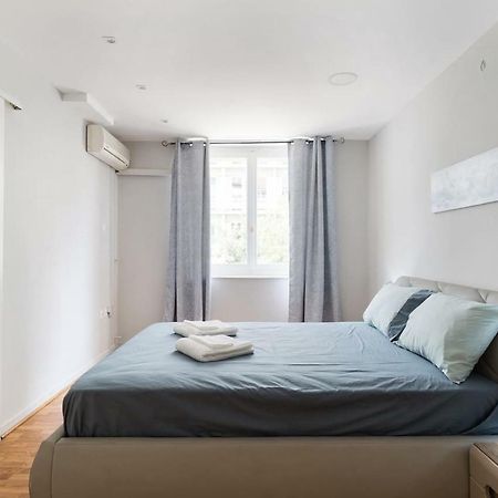 Apartment Near Acropolis Atena Exterior foto